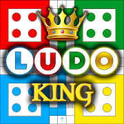 Ludo King MOD APK V7.3.0.234 [Hack Version | Unlimited Everything]