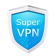 Super VPN MOD APK V2.7.2 [Full Unlocked | No Ads]