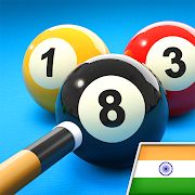 8 Ball Pool MOD APK V5.9.0 [Anti Ban | Hack | Unlimited Coins and Cash] Premium