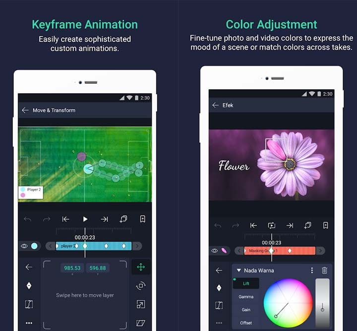 Motion download without watermark apk alight mod √ Download