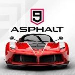 Asphalt 9 Legends MOD APK V3.5.2a [Hack Version | Unlimited Money]