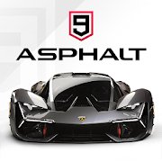 Asphalt 9 Legends MOD APK V3.1.2a [Hack Version | Unlimited Money]
