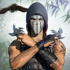 Ninja’s Creed 3D Sniper Shooting Assassin MOD APK V4.1.2 [Hack | Unlimited Money]