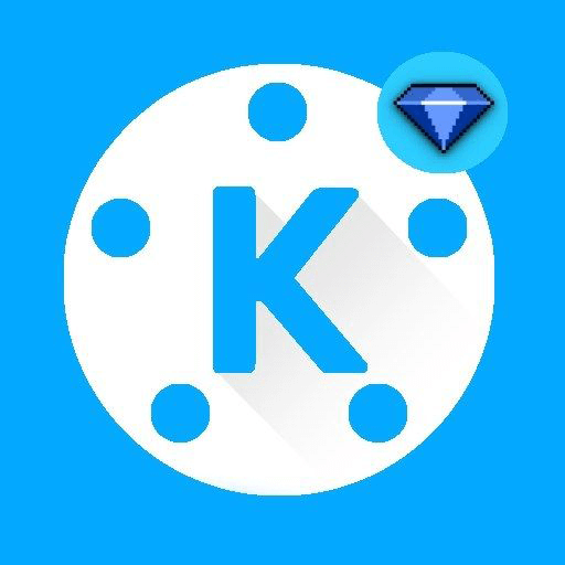 Blue Kinemaster Pro Mod Apk Latest No Watermark Free Download