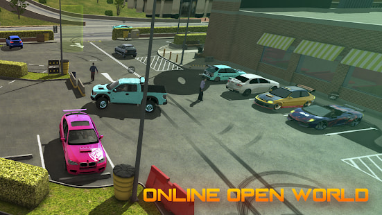 55 Car World Parking Mod Apk  Free