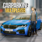 Car Parking Multiplayer MOD APK V4.8.5.2 [Unlimited Money | Hack] Download