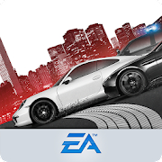 Need For Speed Most Wanted MOD APK V1.3.128 [Unlimited Money]