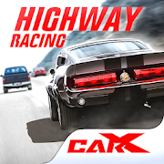 CarX Highway Racing MOD APK V1.74.3 [Hack | Unlimited Money] Latest