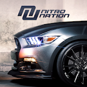 Nitro Nation Drag & Drift MOD APK V7.5.2 [Unlimited Money | Free Repair]