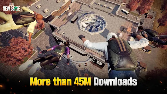 New tap state pubg tap Download &
