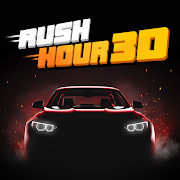 Rush Hour 3D MOD APK V20210828 [No Ads | Unlimited Money] Latest