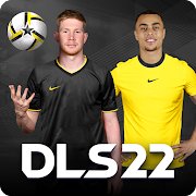 Dream League Soccer 2022 MOD APK V9.13 [Unlimited Coins and Diamonds]