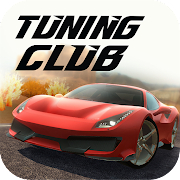 Tuning Club Online MOD APK V2.0183 [Nitro | Unlimited Money] Latest