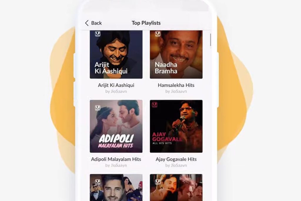 JioSaavn Pro MOD APK Free Download and Install